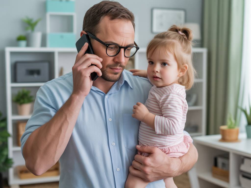 Comment protéger sa famille des arnaques en ligne et téléphoniques au quotidien