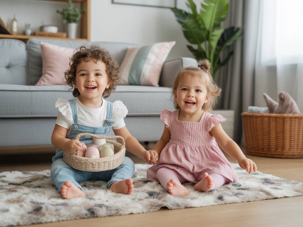 Les tendances seconde main en Belgique pour équiper toute la famille à petit prix