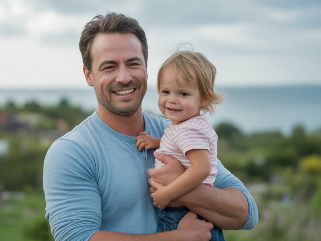 Concilier coparentalité et garde alternée : conseils de familles belges pour préserver les enfants