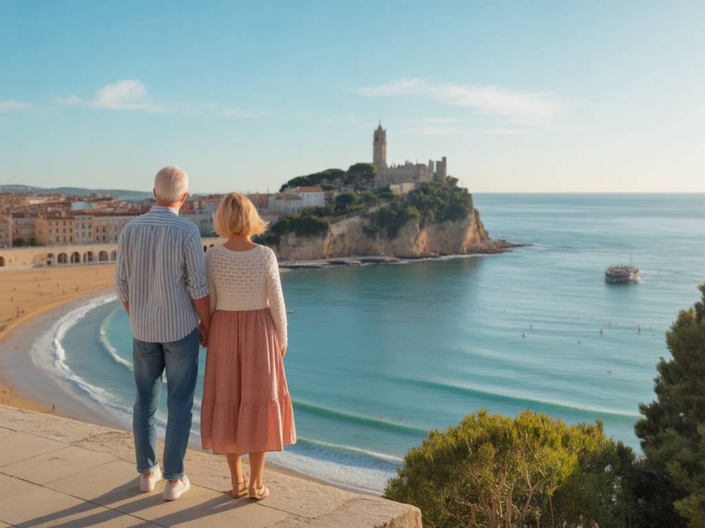 Retraite : choisir de vivre à Lisbonne en famille ou en couple et préparer ce nouveau chapitre