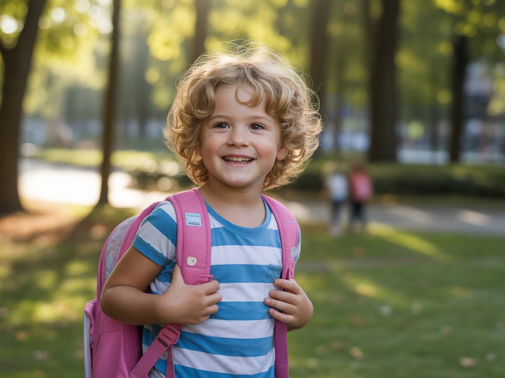 Les astuces de parents belges pour une rentrée scolaire sereine et organisée