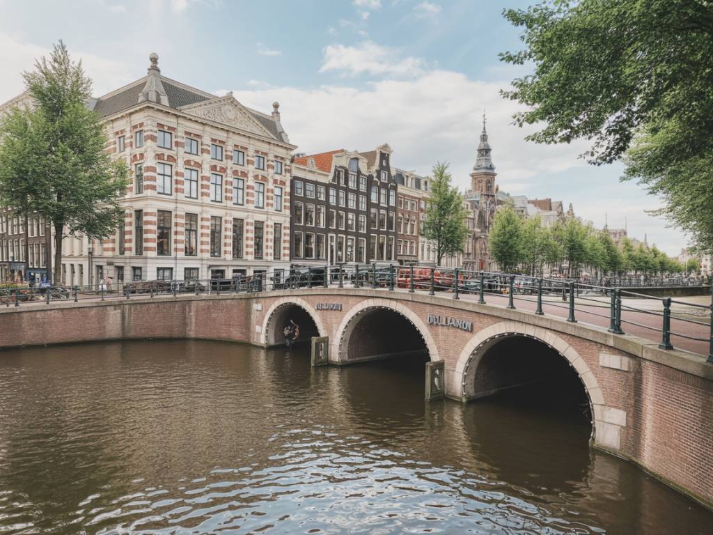Escapade à Amsterdam : les 10 choses à voir absolument avec des ados ou des jeunes enfants