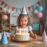 Organiser un anniversaire d’enfant à la maison sans stresser et impliquer toute la famille