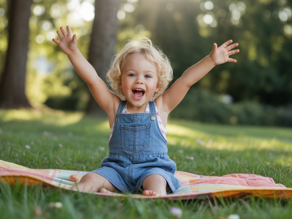 Petites astuces pour transformer les corvées en moments ludiques avec les enfants