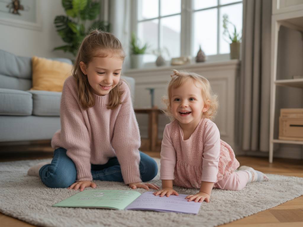 Comment créer un planning familial qui fonctionne vraiment au quotidien dans les foyers belges