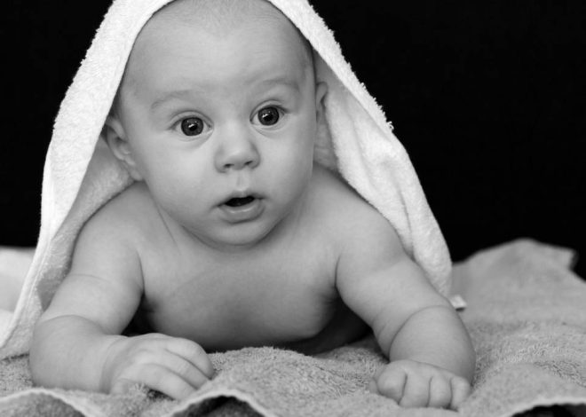 Comment choisir le meilleur lait hydratant pour bébé