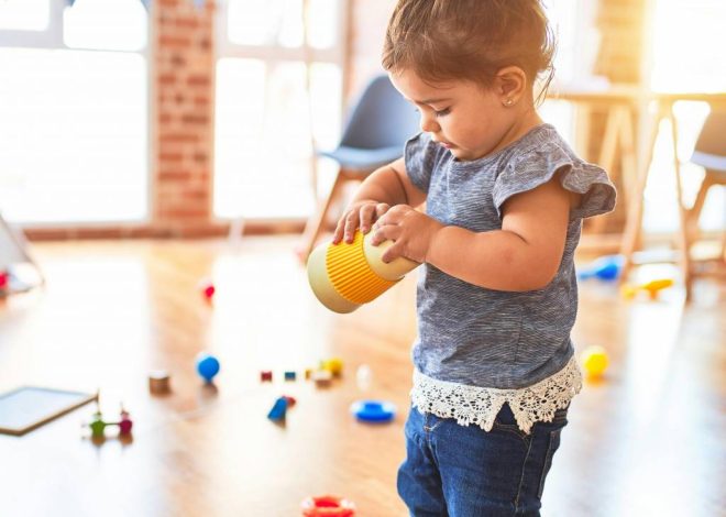 Les avantages d’inscrire son enfant dans une crèche privée à Montreuil