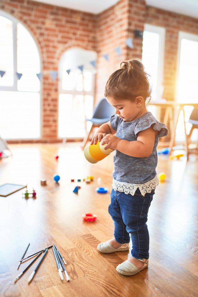 Les avantages d’inscrire son enfant dans une crèche privée à Montreuil