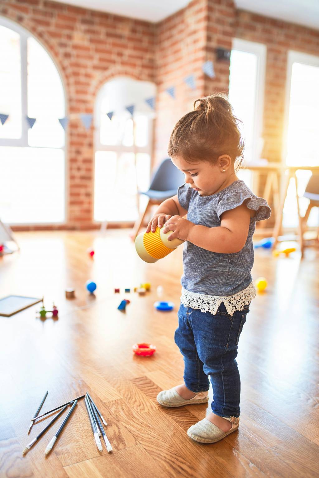 Les avantages d’inscrire son enfant dans une crèche privée à Montreuil