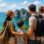 Voyage famille : les destinations idéales pour petits et grands
