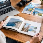 Les étapes pour concevoir un livre photo élégant et réussi